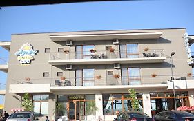 Hotel Agapi Mamaia